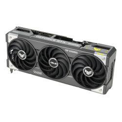 ASUS 90YV0LZ0-M0NA00 TUF Gaming TUF-RTX5070-O12G-GAMING, GeForce RTX 5070, 12 GB, GDDR7, 192 bit, 7680 x 4320 Pixeles, PCI 2