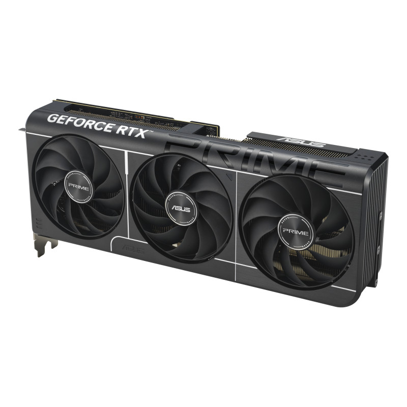 ASUS 90YV0M10-M0NA00 Prime -RTX5070-O12G, GeForce RTX 5070, 12 GB, GDDR7, 192 bit, 7680 x 4320 Pixeles, PCI Express 5.0