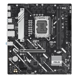 ASUS 90MB1KK0-M0EAYC PRIME H810M-A-CSM, Intel, LGA 1851 (Socket V1), Intel Core Ultra (Series 2), LGA 1851, DDR5-SDRAM, 128 GB 2