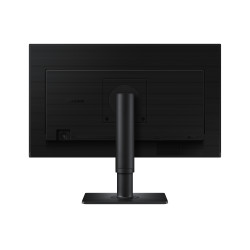 Samsung LS24D406GAUXEN S40GD, 61 cm (24"), 1920 x 1080 Pixeles, Full HD, LCD, 5 ms, Negro 2
