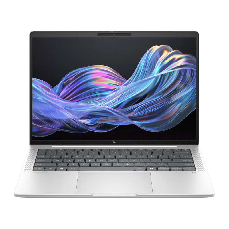 HP B68ZZET EliteBook X G1i Next Gen AI PC Wolf Pro Security Edition, Intel Core Ultra 5, 35,6 cm (14"), 1920 x 1200 Pixeles, 16