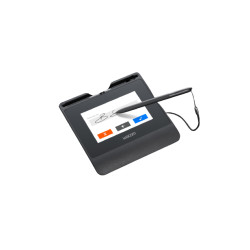 Wacom STU540 STU-540, 12,7 cm (5"), TFT, 800 x 480 Pixeles, 108 x 65 mm, TFT, Electro-Magnetic Resonance (EMR) 2