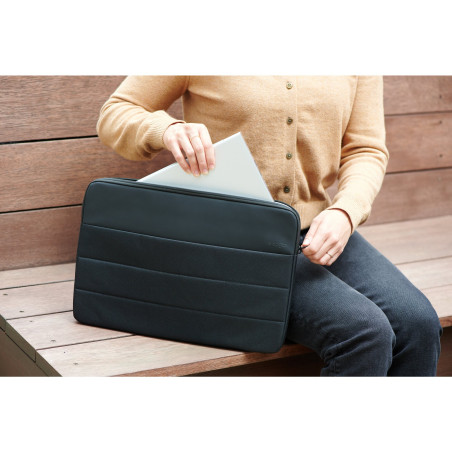 Kensington K60395WW Fundas para portátiles de 16" EQ, Funda, 40,6 cm (16")