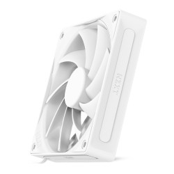 NZXT RF-Q12SF-W2 RF-Q12SF-W2, Ventilador, 12 cm, 500 RPM, 1700 RPM, 74,26 m³/h, Blanco 2
