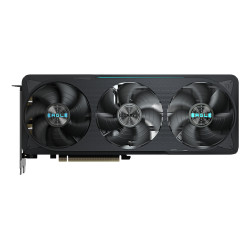GIGABYTE GV-N5070EAGLE OC-12GD GeForce RTX 5070 EAGLE OC SFF 12G Tarjeta Gráfica - 12GB GDDR7, 192 bits, PCI-E 5.0, 2587 MHz 2