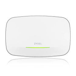 Zyxel NWA210BE-EU0101F NWA210BE, 2,4 GHz, 5 GHz, 6 GHz, 11530 Mbit/s, WEP, WPA, WPA2, WPA3, 10,100,1000,2500 Mbit/s