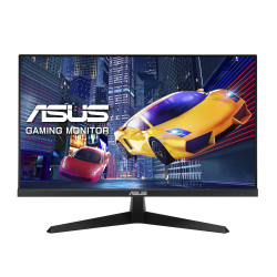 ASUS 90LM06A3-B03A70 EyeCare VY249HGR, 60,5 cm (23.8"), 1920 x 1080 Pixeles, Full HD, LED, 1 ms, Negro