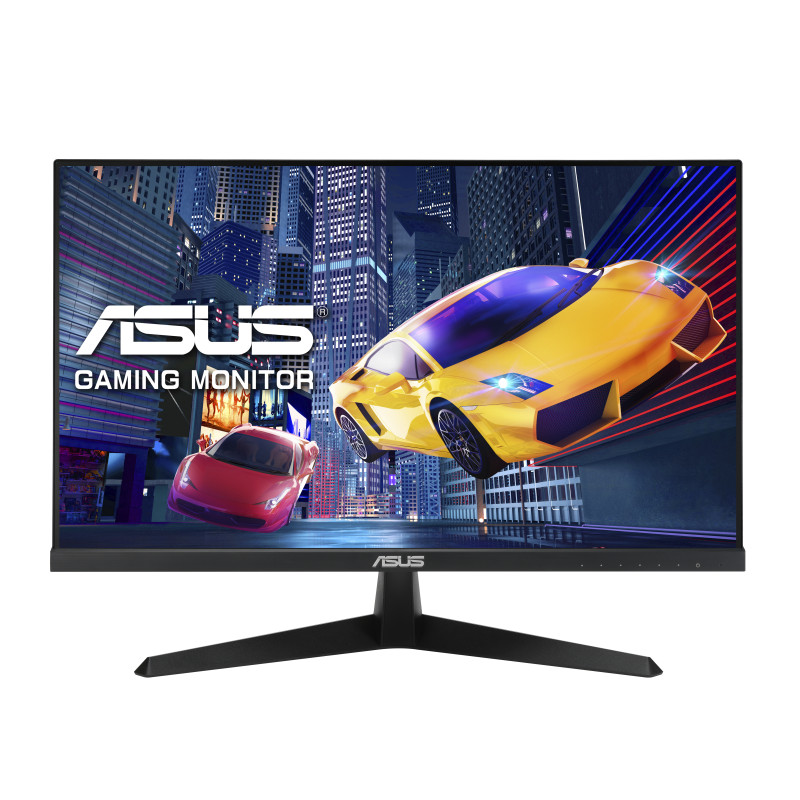 ASUS 90LM06A3-B03A70 EyeCare VY249HGR, 60,5 cm (23.8"), 1920 x 1080 Pixeles, Full HD, LED, 1 ms, Negro