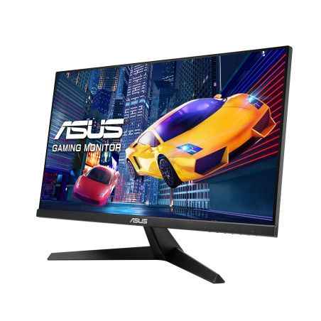 ASUS 90LM06A3-B03A70 EyeCare VY249HGR, 60,5 cm (23.8"), 1920 x 1080 Pixeles, Full HD, LED, 1 ms, Negro