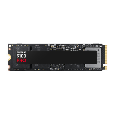 Samsung MZ-VAP2T0BW MZ-VAP2T0, 2 TB, M.2, 14700 MB/s