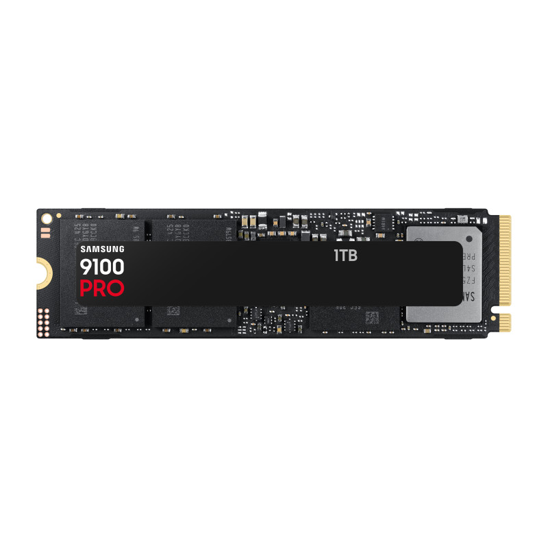 Samsung MZ-VAP1T0BW MZ-VAP1T0, 1 TB, M.2, 14700 MB/s