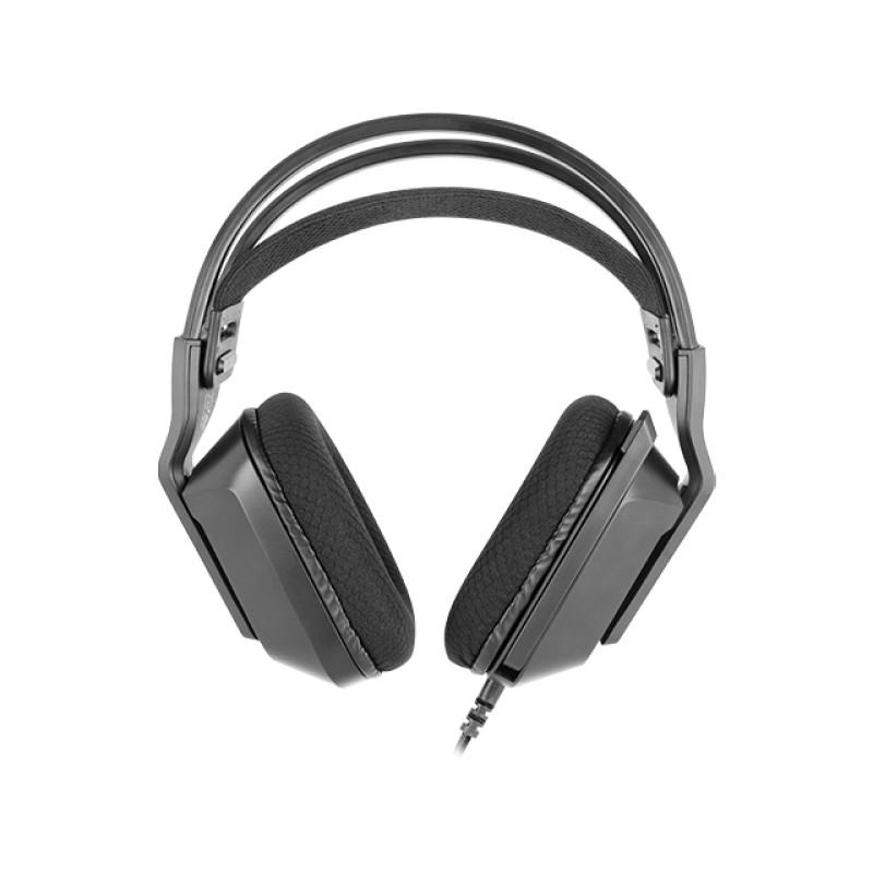Mars Gaming MHSTRIKE MH-STRIKE, Alámbrico, Juego, 18 - 20000 Hz, 301 g, Auriculares, Negro