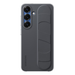 Samsung EF-GS931CBEGWW Funda Standing Grip Galaxy S25, Funda, Samsung, Galaxy S25, 15,8 cm (6.2"), Negro 2