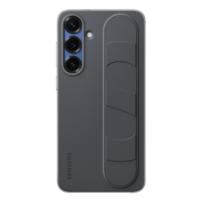 Samsung EF-GS936CBEGWW EF-GS936CBEGWW, Funda, Samsung, Galaxy S25+, 17 cm (6.7"), Negro