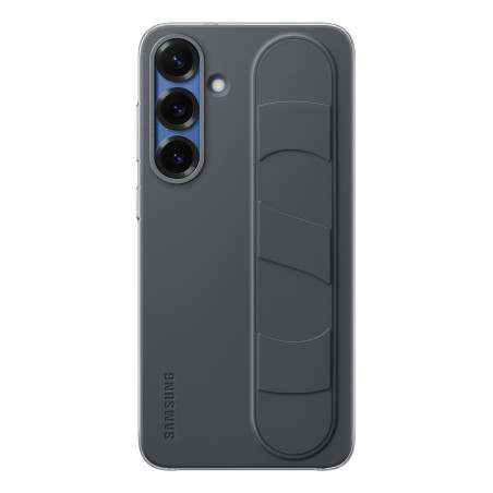 Samsung EF-GS936CBEGWW EF-GS936CBEGWW, Funda, Samsung, Galaxy S25+, 17 cm (6.7"), Negro