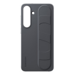 Samsung EF-GS936CBEGWW EF-GS936CBEGWW, Funda, Samsung, Galaxy S25+, 17 cm (6.7"), Negro
