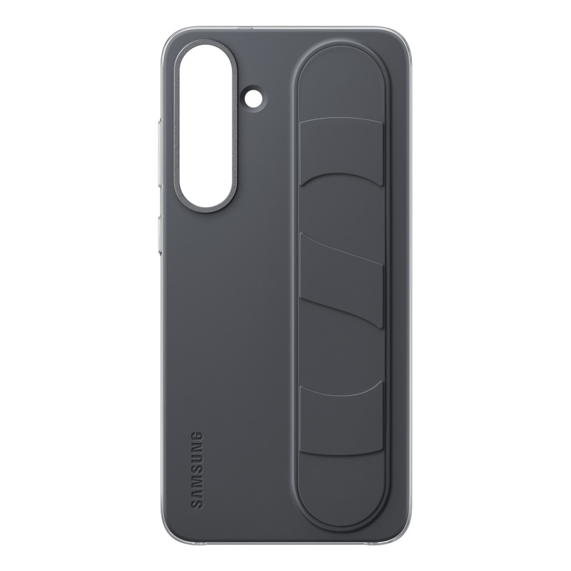 Samsung EF-GS936CBEGWW EF-GS936CBEGWW, Funda, Samsung, Galaxy S25+, 17 cm (6.7"), Negro