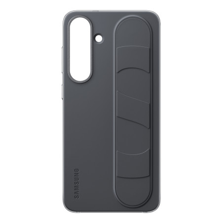 Samsung EF-GS936CBEGWW EF-GS936CBEGWW, Funda, Samsung, Galaxy S25+, 17 cm (6.7"), Negro