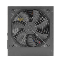 Thermaltake PS-SPW-0500NNFAWE-1 Smart W3, 500 W, 100 - 240 V, 50/60 Hz, 10 - 5 A, Activo, 100 W 2