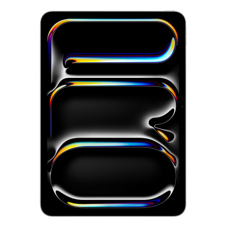 Apple MDWN4TY/A iPad Pro, 27,9 cm (11"), 2420 x 1668 Pixeles, 512 GB, 12 GB, iPadOS 26, Plata