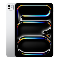 Apple MDWN4TY/A iPad Pro, 27,9 cm (11"), 2420 x 1668 Pixeles, 512 GB, 12 GB, iPadOS 26, Plata 2