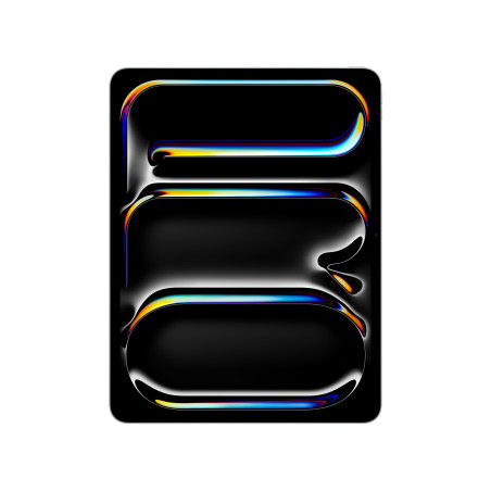 Apple MDYM4TY/A iPad Pro, 33 cm (13"), 2752 x 2064 Pixeles, 512 GB, 12 GB, iPadOS 26, Plata