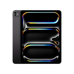 Apple MDYL4TY/A iPad Pro, 33 cm (13"), 2752 x 2064 Pixeles, 512 GB, 12 GB, iPadOS 26, Negro 2