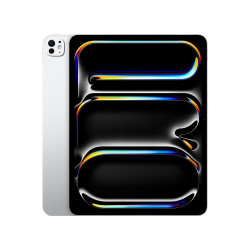 Apple MDYK4TY/A iPad Pro, 33 cm (13"), 2752 x 2064 Pixeles, 256 GB, 12 GB, iPadOS 26, Plata 2
