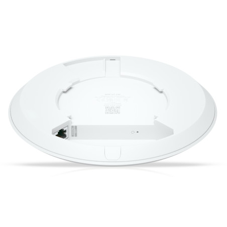 Ubiquiti U7-LITE U7 Lite, 2,4 GHz, 5 GHz, 4300 Mbit/s, PPSK, 1000,2500 Mbit/s