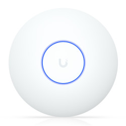 Ubiquiti U7-LITE U7 Lite, 2,4 GHz, 5 GHz, 4300 Mbit/s, PPSK, 1000,2500 Mbit/s