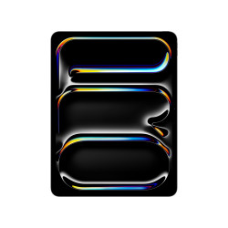 Apple MDYJ4TY/A iPad Pro, 33 cm (13"), 2752 x 2064 Pixeles, 256 GB, 12 GB, iPadOS 26, Negro