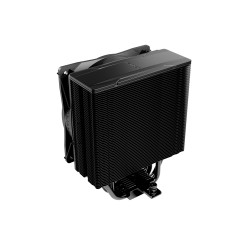 be quiet! BK040 Pure Rock 3 LX, Refrigerador de aire, 12 cm, 2000 RPM, 105,1 m³/h, Negro 2