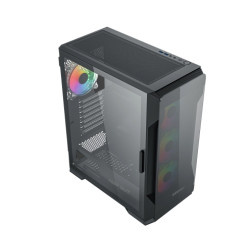 Zone Evil COREG_I512400F_32_2TB_5070 Intel i5 12400F/32GB/2Tb SSD Nvme RTX 5070 Negro, Intel® Core™ i5, i5-12400F, 32 GB, 2