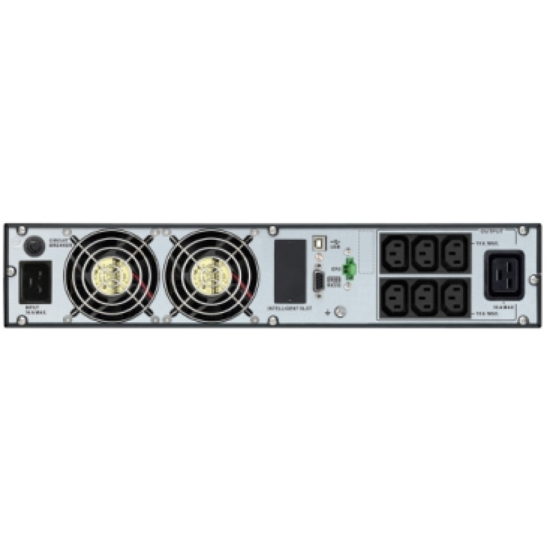 APC SRV3KRIRK-E SRV3KRIRK-E, 3 kVA, 2700 W, Seno, 110 V, 285 V, 40 - 70 Hz