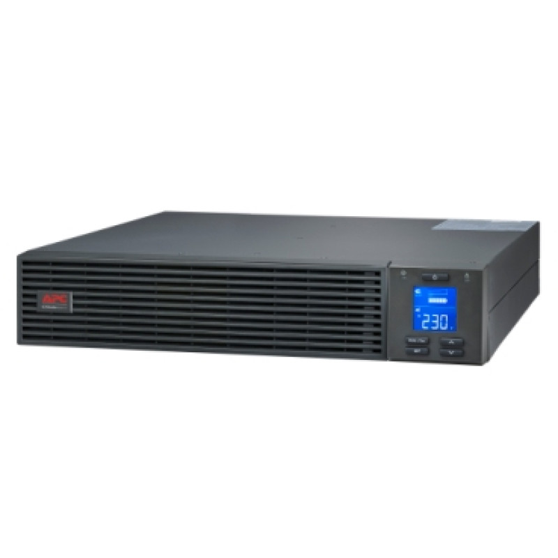APC SRV1KRIRK-E SRV1KRIRK-E, 1 kVA, 900 W, Seno, 110 V, 285 V, 40 - 70 Hz
