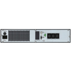 APC SRV1KRIRK-E SRV1KRIRK-E, 1 kVA, 900 W, Seno, 110 V, 285 V, 40 - 70 Hz 2