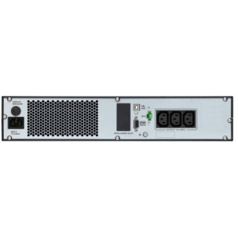 APC SRV1KRIRK-E SRV1KRIRK-E, 1 kVA, 900 W, Seno, 110 V, 285 V, 40 - 70 Hz
