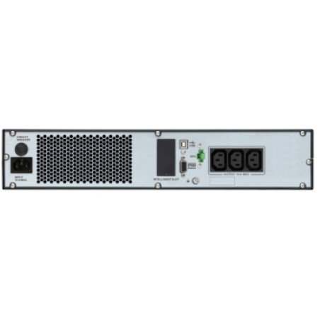 APC SRV1KRIRK-E SRV1KRIRK-E, 1 kVA, 900 W, Seno, 110 V, 285 V, 40 - 70 Hz