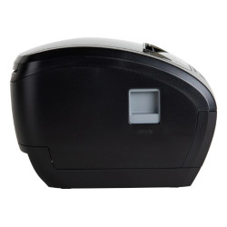 iggual IGG319321 Impresora térmica TP EASY 80 USB+RJ11 WiFi, Transferencia térmica, Impresora de recibos, 203 x 203 DPI, 576 2