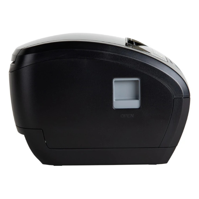 iggual IGG319321 Impresora térmica TP EASY 80 USB+RJ11 WiFi, Transferencia térmica, Impresora de recibos, 203 x 203 DPI, 576