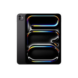 Apple ME2Q4TY/A iPad Pro, 27,9 cm (11"), 2420 x 1668 Pixeles, 512 GB, 12 GB, iPadOS 26, Negro 2