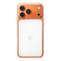 Apple MGFW4ZM/A MGFW4ZM/A, Funda, Apple, iPhone 17 Pro Max, 17,5 cm (6.9"), Transparente 2