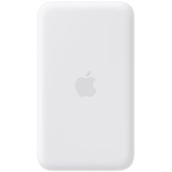 Apple MGPG4ZM/A MGPG4ZM/A, Cargador inalámbrico, Blanco