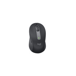 Logitech 920-010994 920-010994, Inalámbrico, Bluetooth, Interruptor de membrana, QWERTZ, Grafito, Ratón incluido