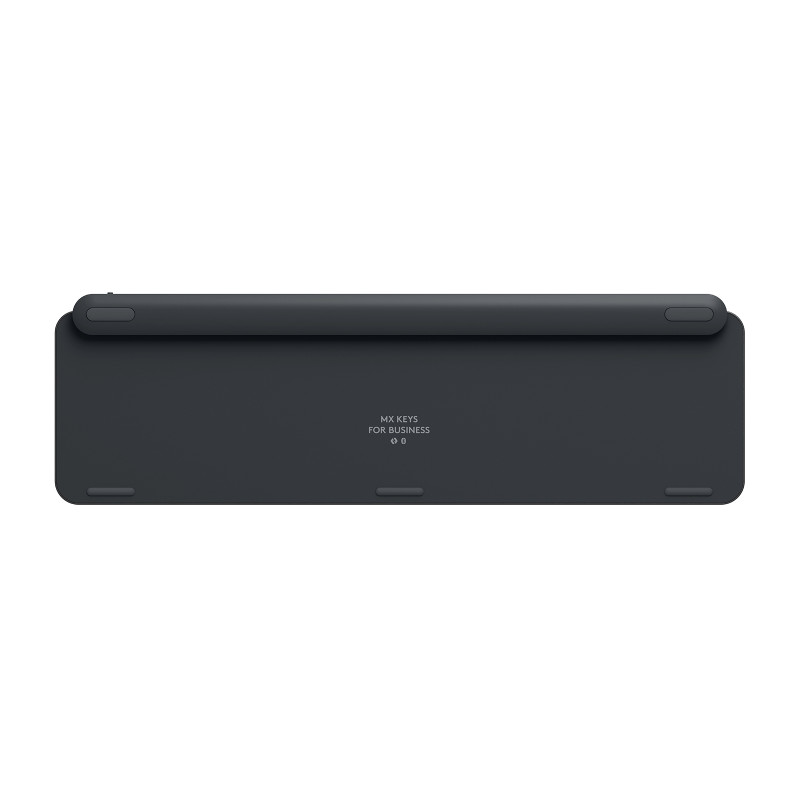 Logitech 920-010244 920-010244, Completo (100%), Inalámbrico, Bluetooth, Grafito