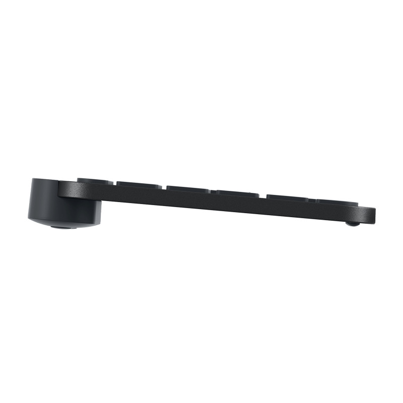 Logitech 920-010244 920-010244, Completo (100%), Inalámbrico, Bluetooth, Grafito
