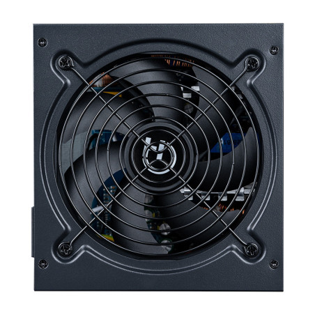 Hiditec PSU010047 RX650, 650 W, 100 - 240 V, 20 A, 54 A, 20 A, 0,5 A