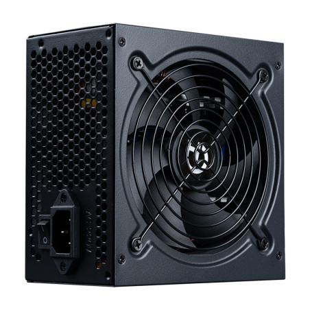 Hiditec PSU010047 RX650, 650 W, 100 - 240 V, 20 A, 54 A, 20 A, 0,5 A