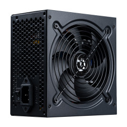 Hiditec PSU010045 RL650, 650 W, 230 V, 20 A, 54 A, 20 A, 0,5 A