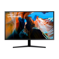 Samsung LU32J590UQPXEN UJ59, 81,3 cm (32"), 3840 x 2160 Pixeles, 4K Ultra HD, LCD, 4 ms, Gris